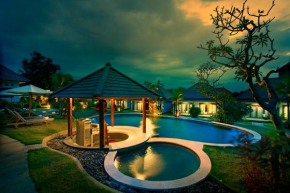  The Brothers Villa  Kuta